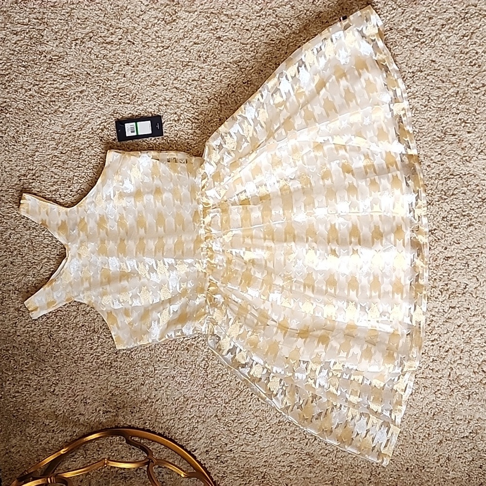 Dress, Youth size L